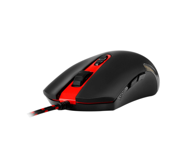 MSI Interceptor DS100 Gaming - 280368 - zdjęcie 4